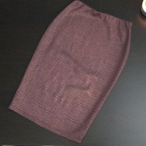 Apt. 9 Knee Length Pencil Skirt